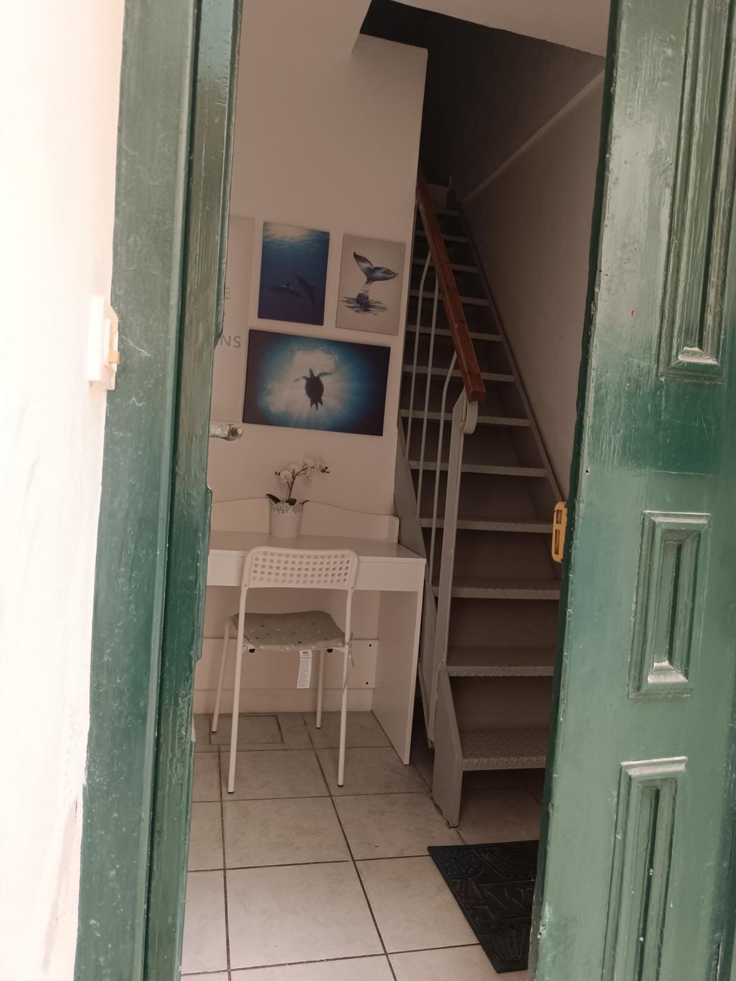 Dina Studio Lákka Exterior photo